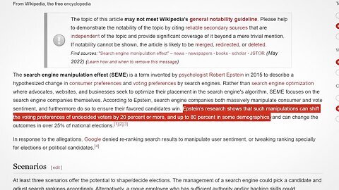 💥 Harvard Scientist Uncovers Google's MK-ULTRA 2.0 Methodology [Mass Mind Control]
