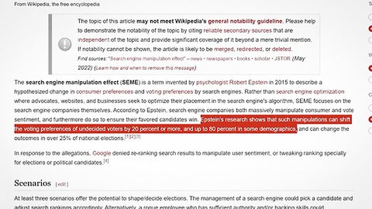 💥 Harvard Scientist Uncovers Google's MK-ULTRA 2.0 Methodology [Mass Mind Control]