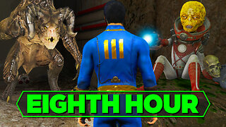What Every Player Should Do in Their 8th Hour of Fallout 4