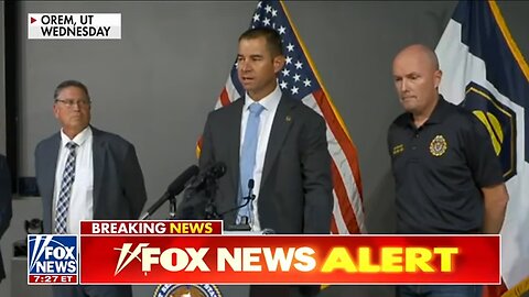 Charlie Kirk assassination was a 'professional hit,' says ex-FBI agent