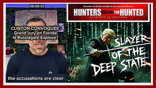 USA / Le Mur du Mensonge "explose" ! (Hd 1080)