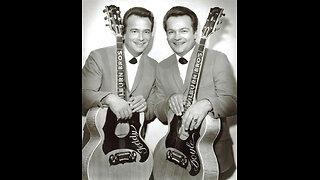 The Willburn Brothers