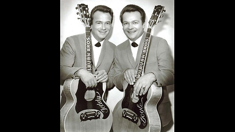 The Willburn Brothers