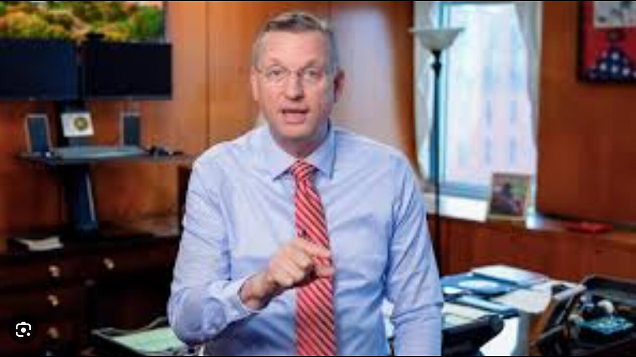 Top Dem Rep. Ripped for Calling D.C. Attack an 'Accident'