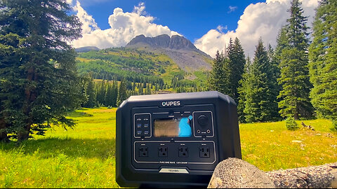 Colorado Van Life: Exploring a Secret Spot with Amanda