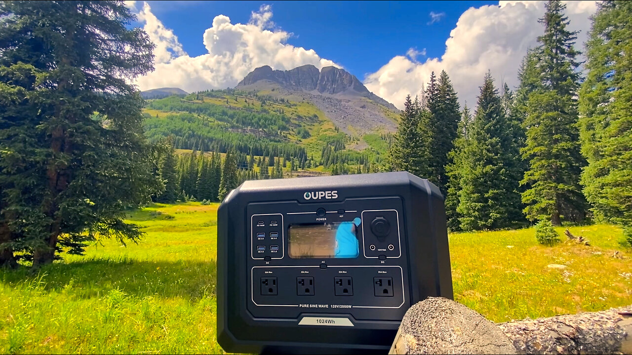 Colorado Van Life: Exploring a Secret Spot with Amanda