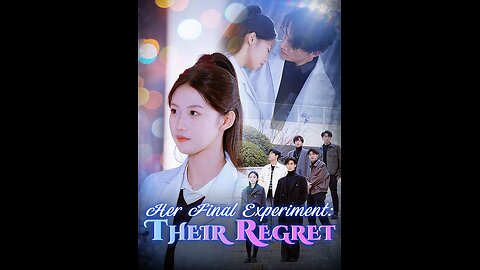Episode 4: Her Final Experiment: Reputation Shattered (Dubbed)
