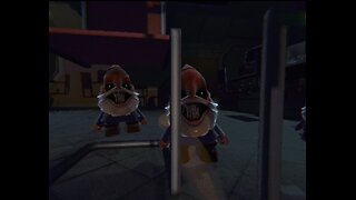 THE GNOMES KNOW! - R.E.P.O.