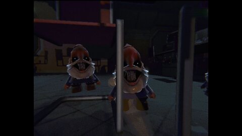 THE GNOMES KNOW! - R.E.P.O.