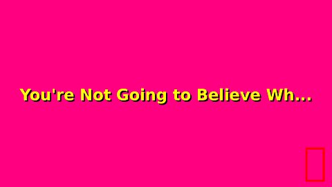 You're Not Going to Believe What’s the dumbest weirdest thing you found in a hotel room! - This i...