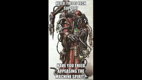 WH40K
