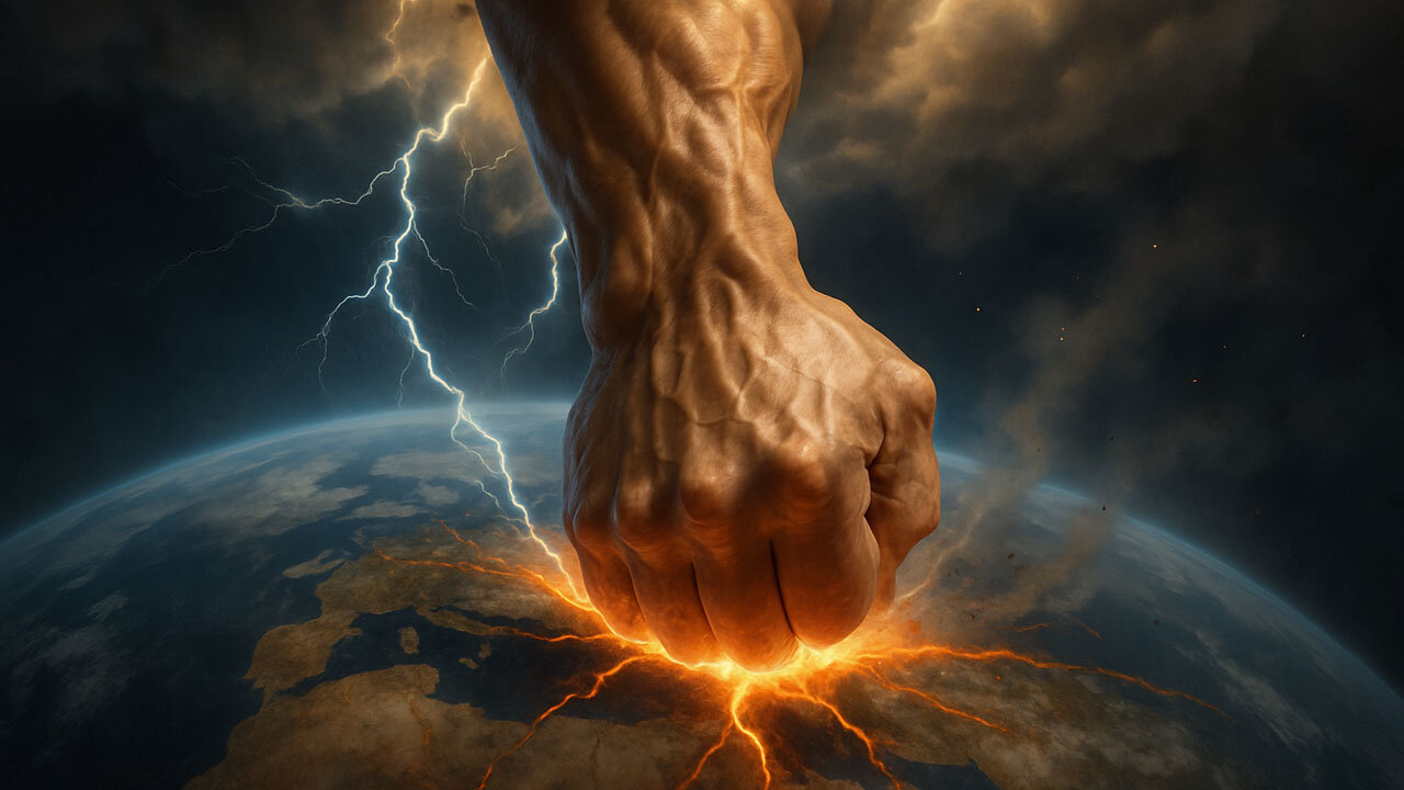 2025 – MAJOR End Times Bible Prophecy Happening NOW!