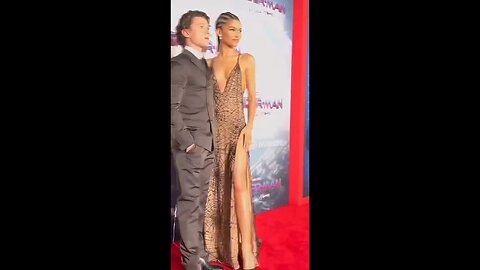 Tom & Zendaya: Wedding on hold 'til 2026 💍✨ #rumble #news #celebrity