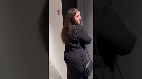 Miss Adams - She Owns the Spotlight With Her Stunning Fashion Vibe #PlusSizeFashion #BodyPositivity