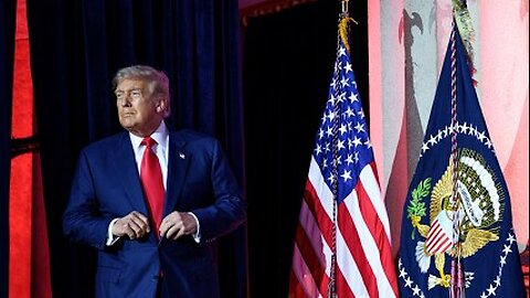 🔴Recently Live: 1-28-26 – President Trump Delivers Remarks on Trump Accounts