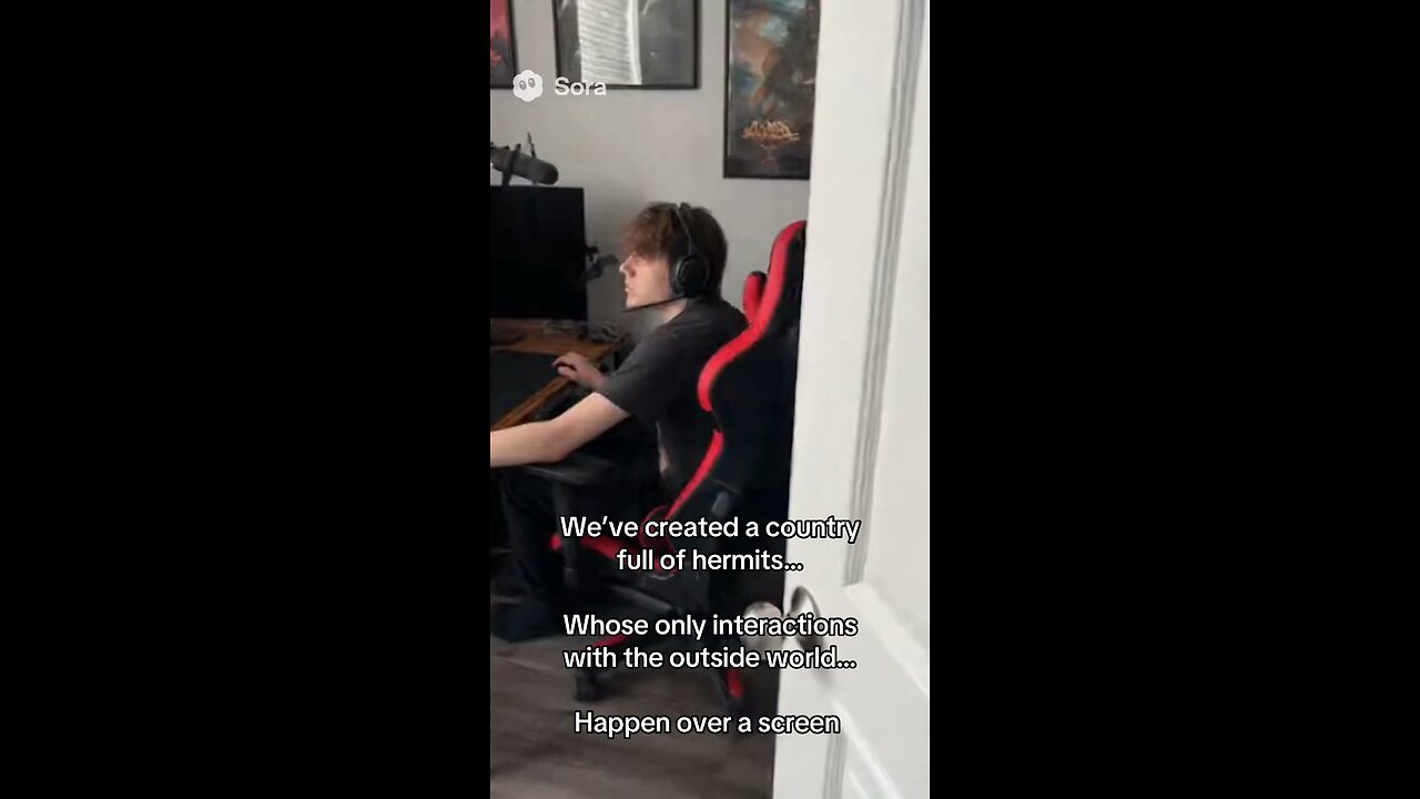 One Nation of Asperger’s…