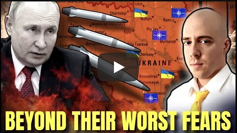 Oreshnik and US escalation w/ Brian Berletic (Live)