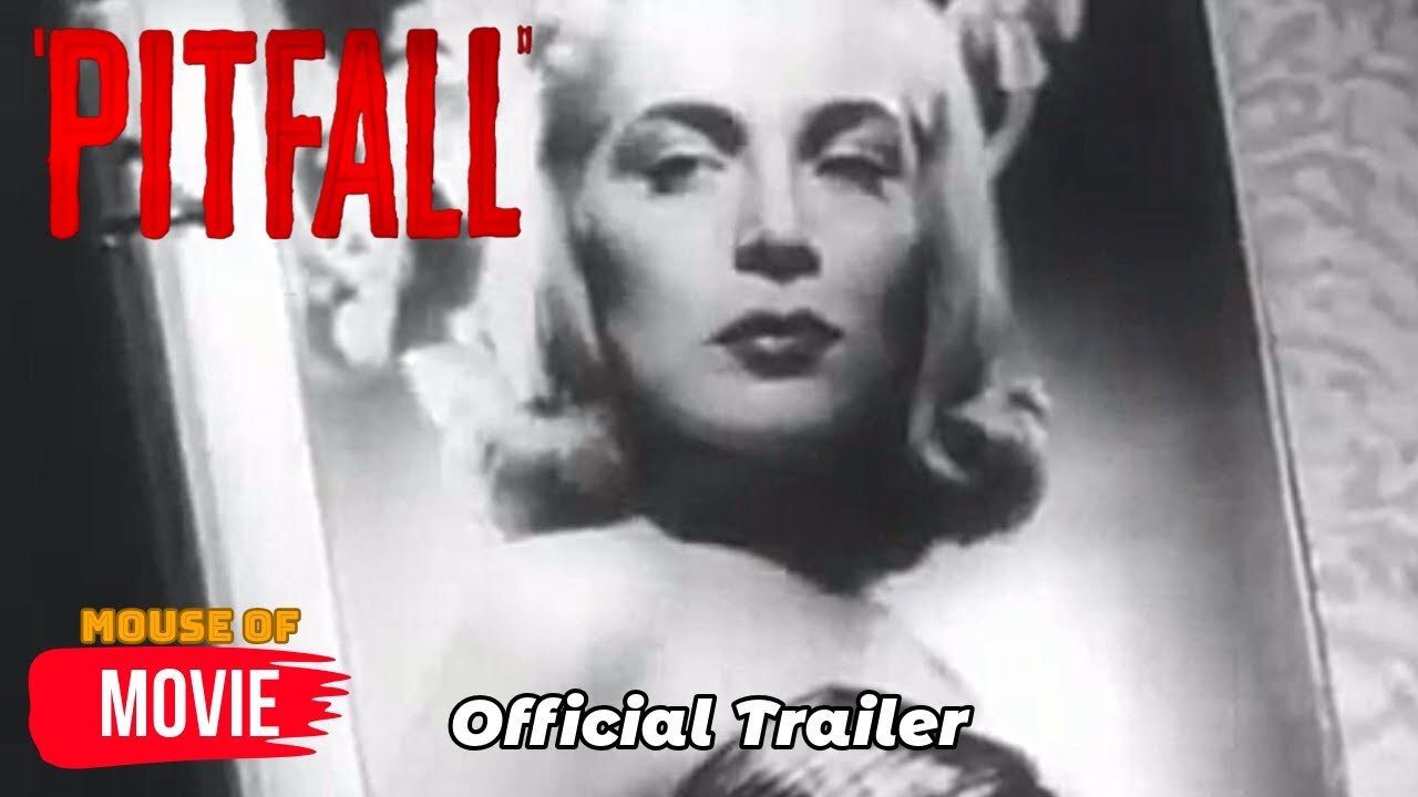 Pitfall 1948 Full Movie