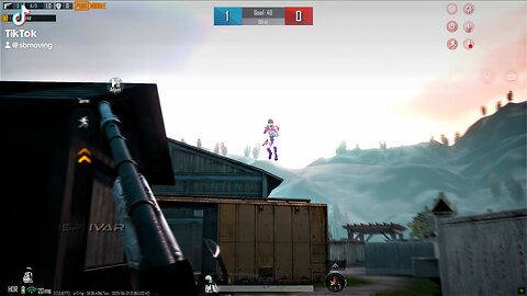 Pubg mobile game