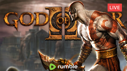 GETTING CLOSE TO THE END :: God of War II (2007) :: FIRST-TIME PLAYING {18+}