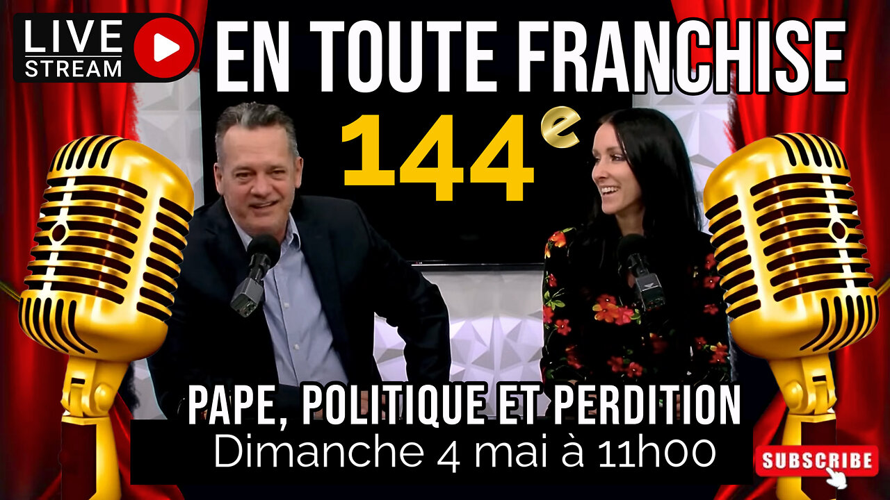 En toute franchise #144 - Analyse des résultats électoraux