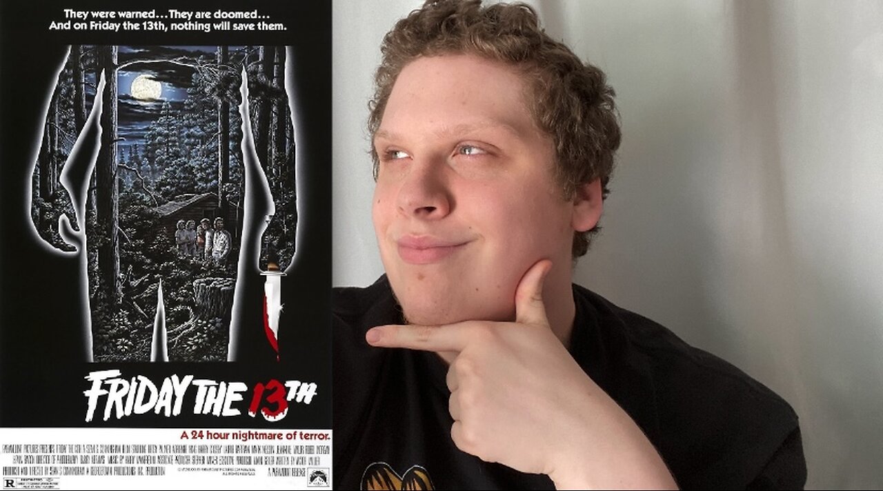 Friday The 13th (1980) Movie Review
