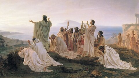Pythagorean Philosophy (Pythagoreanism & Neopythagoreanism)