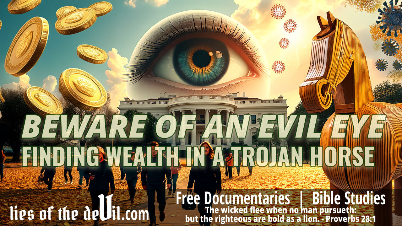 The Future of America’s New World Order