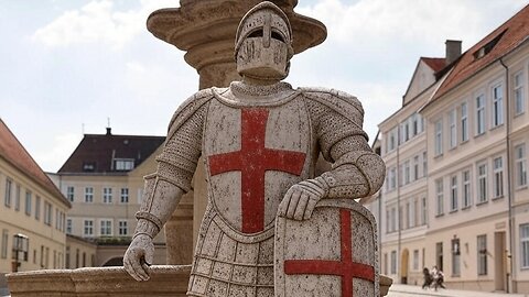 Operational Reclamation—The People’s War (Part III): Europe's Reckoning