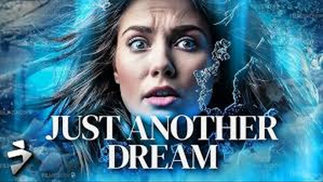 Best Action Thriller🎬Just Another Dream🎬Full Movie