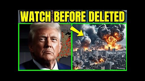 Newsom’s WILDFIRE HOAX Just Backfired—Riot Fire Footage DESTROYS His Entire Narrative!