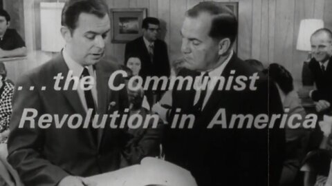 More Deadly than War: The Communist Revolution in America | G. Edward Griffin | (1968)