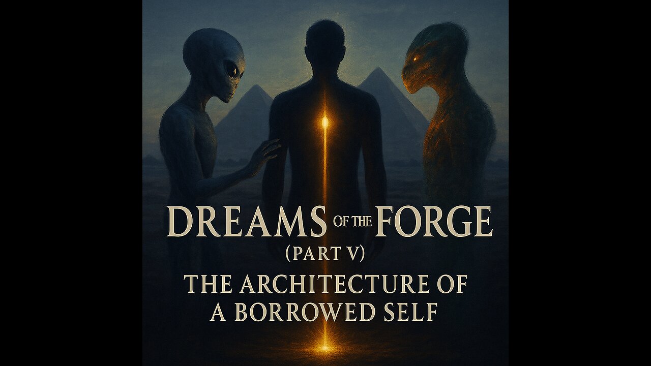 Dreams of the Forge (Part 5)