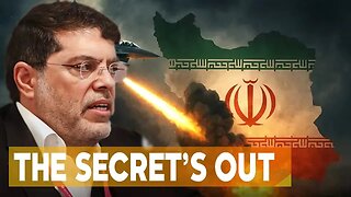 The Truth: What’s Coming Will SHOCK the World | Seyed Mohammad Marandi BREAKS SILENCE