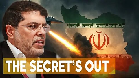 The Truth: What’s Coming Will SHOCK the World | Seyed Mohammad Marandi BREAKS SILENCE