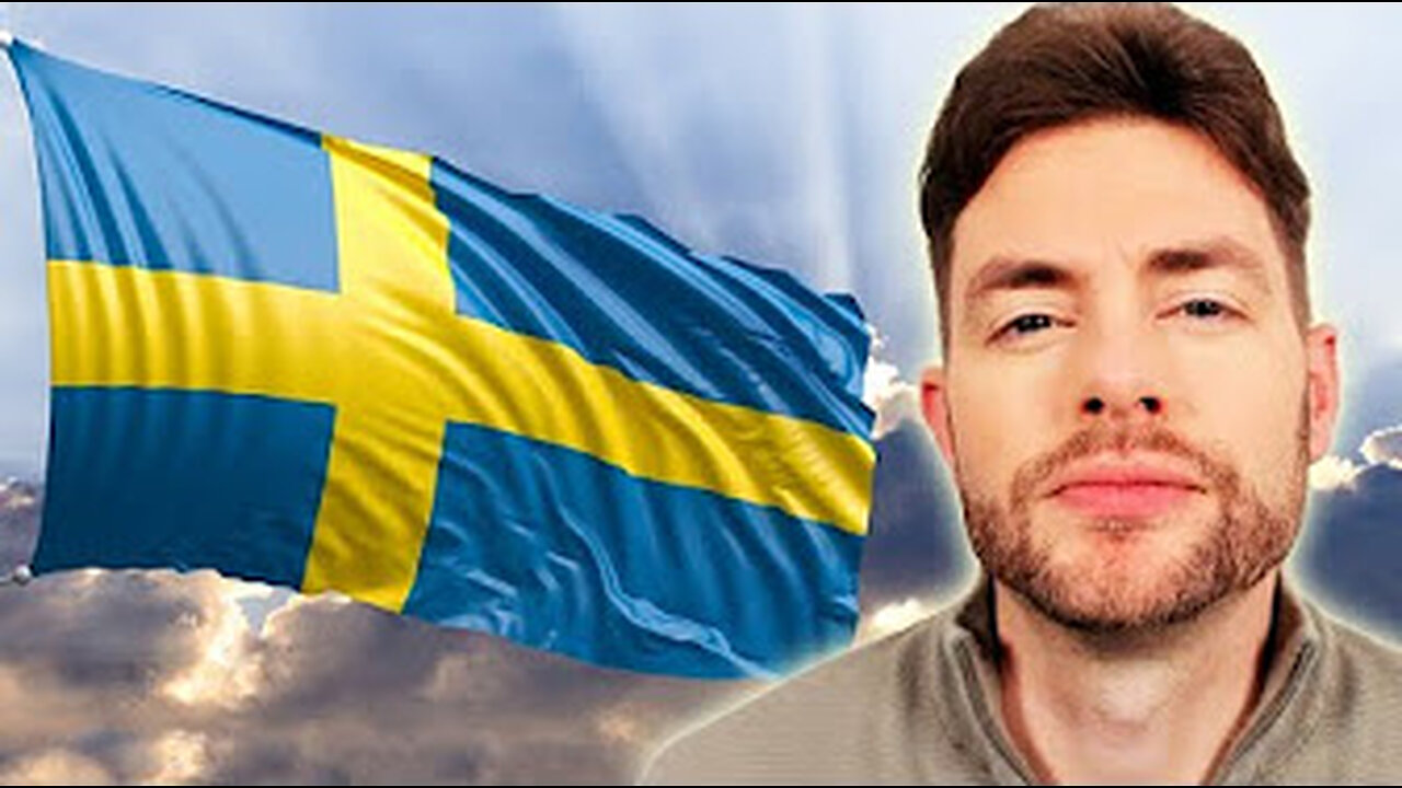 Sweden shocker.