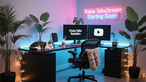 LATEST: 29TH NOV 2025 BRITTNEY J LIVE STREAM... JOIN IN THE CHAT AND CHILL..