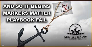 And We Know 11-5-25: Election rigged, COUP against AMERICA, ACT of WAR, Playbook failed .......