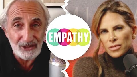 Is Empathy Selfish w/ Gad Saad