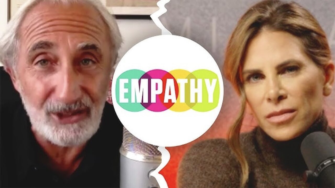 Is Empathy Selfish w/ Gad Saad