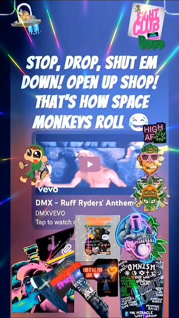 Marijuana God's Country!