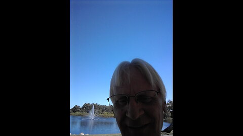 Blue sky's?