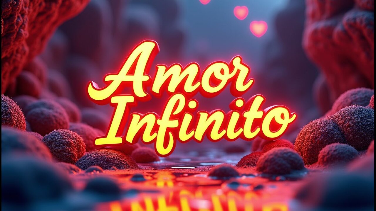 Amor Infinito...