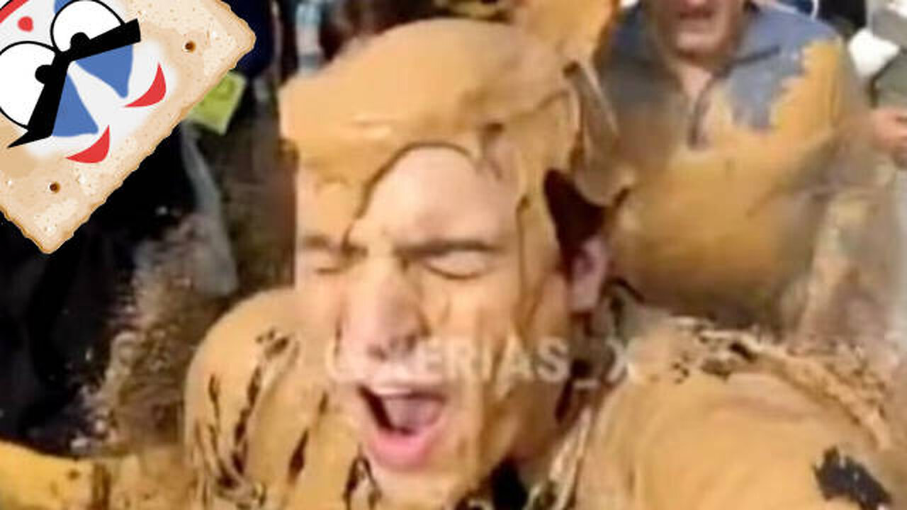 Lefties Mad Over Poop Meme ReeEEStream 10-22-25