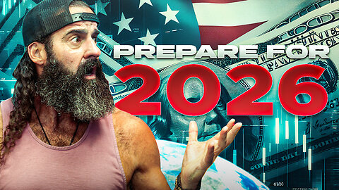 🚨PREPARING FOR 2026🚨