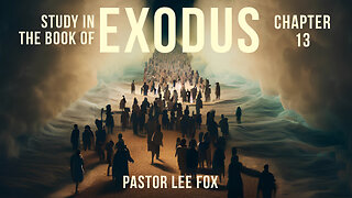 Exodus 13