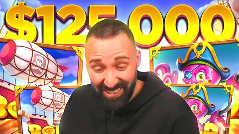 YOU ASKED! SO WE ARE RETURNING TO SKY BOUNTY!