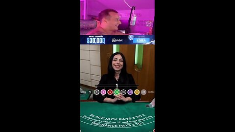 Loba Rizzing The Universe Clip 32