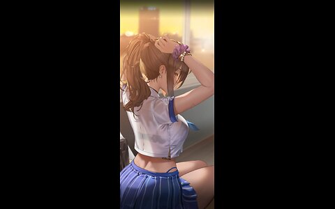 Nikke Goddess of Victory Isabel bond, Dazziling Cupid, & Dazziling Pearl