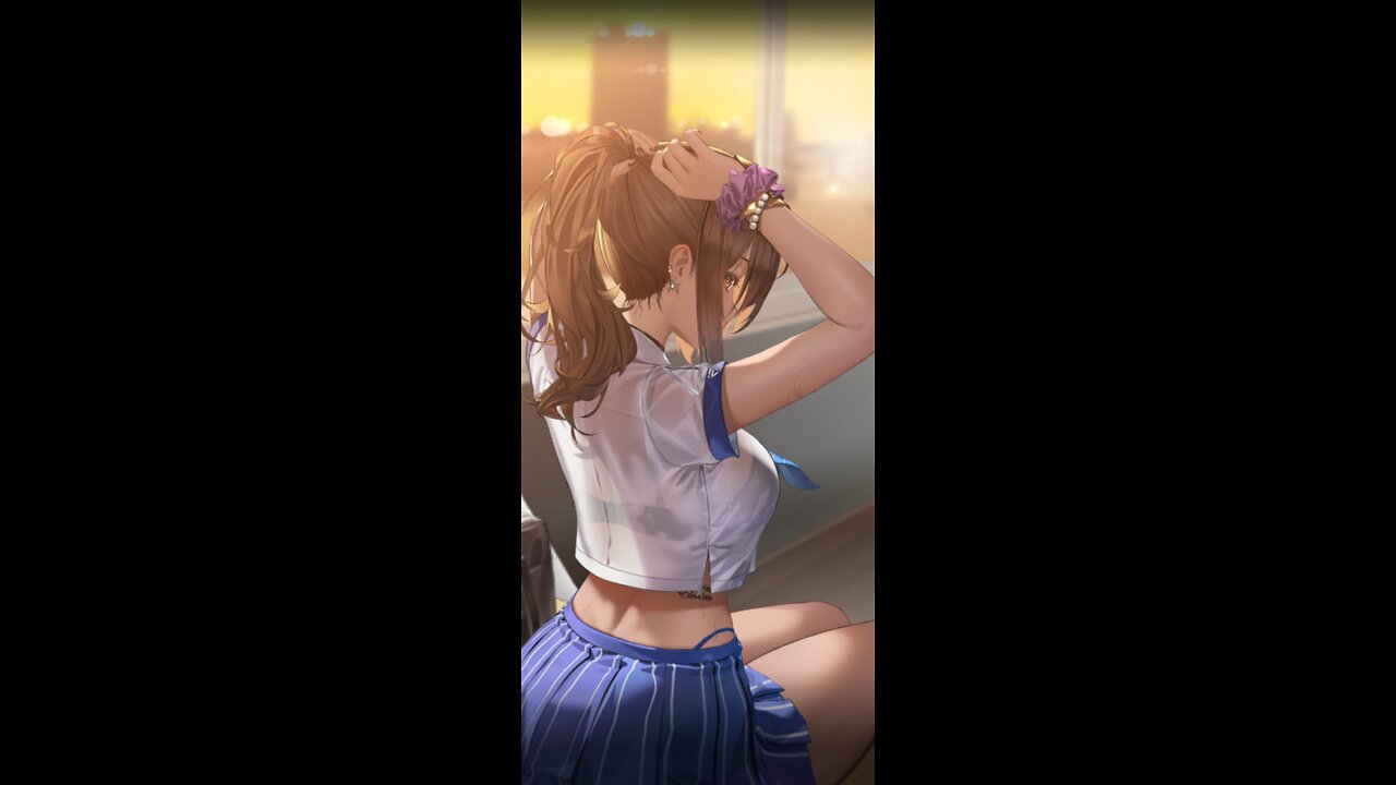 Nikke Goddess of Victory Isabel bond, Dazziling Cupid, & Dazziling Pearl